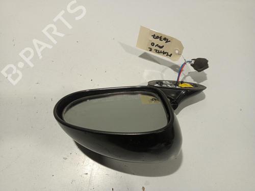 Right mirror CHEVROLET MATIZ (M200, M250) 0.8 | BP22586627C27 