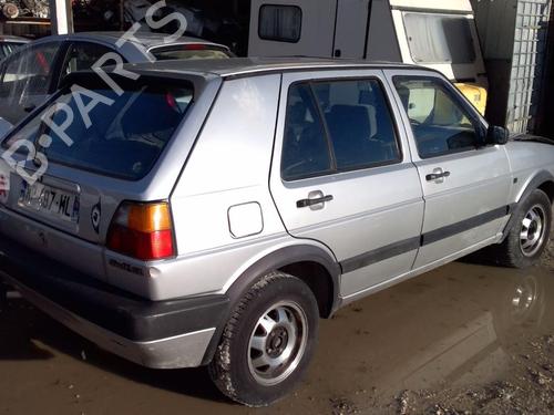 Used Parts VW GOLF II (19E, 1G1) 1.8 2381631