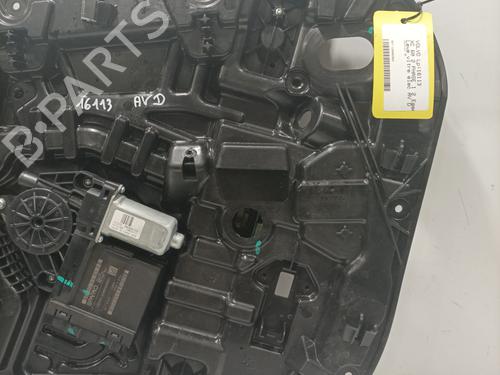 Front right window mechanism VOLVO XC60 II (246) T8 Hybrid AWD | BP36948253C23 - Image 10