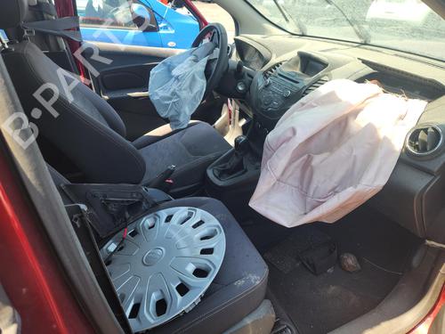 Hattehylde FORD KA+ III (UK, FK) 1.2 Ti-VCT | BP38033698C85 - Image 15