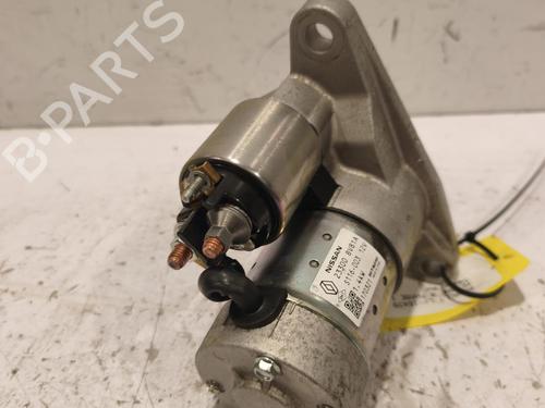 Starter RENAULT MEGANE IV Hatchback (B9A/M/N_) 1.6 TCe 205 (B9MV) | BP39155669M8 - Image 5