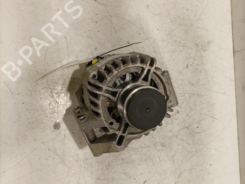 Used Alternator Alternator OPEL CORSA D (S07) 1.3 CDTI (L08, L68) (75 hp) 34258202 34258202