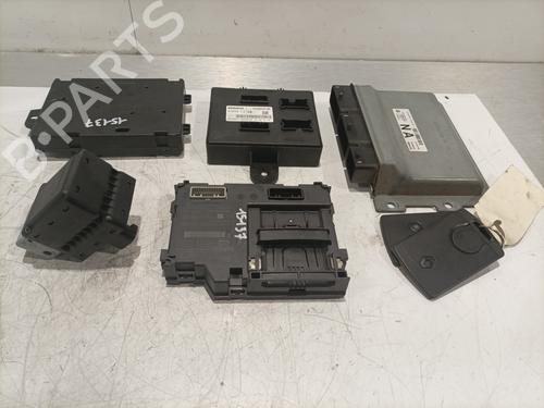 Electronic module RENAULT CLIO IV (BH_) 0.9 TCe 75 (BHNP) | BP31050488M83  - Image 8