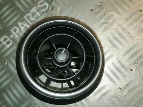 Air vent AUDI A1 Sportback (8XA, 8XF) 1.6 TDI | BP22584316I21