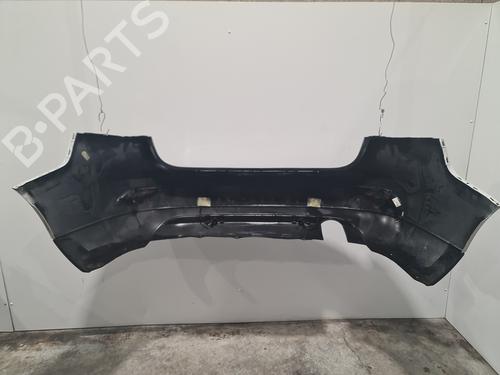 Rear bumper RENAULT FLUENCE (L3_) 1.5 dCi (L30B) | BP32173986C8 