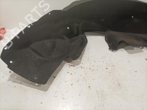 Wheel arch BMW 1 (F20) 116 i | BP23781759C56 