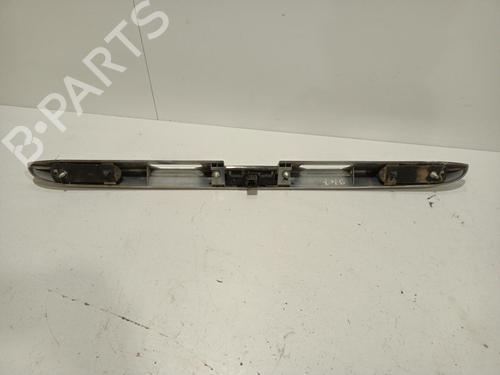 Used Tailgate trim Tailgate trim PEUGEOT 307 Break (3E) 1.6 HDi (90 hp) 22580754 22580754