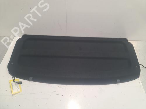 Rear parcel shelf RENAULT CAPTUR I (J5_, H5_) 0.9 TCe 90 | BP36414053C85 - Image 4