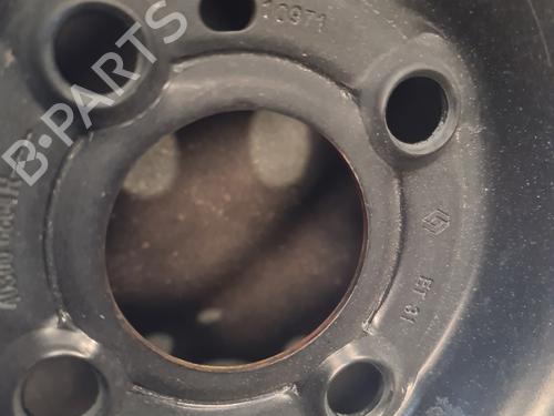 Fælk RENAULT CLIO V (B7_) 1.6 E-TECH 140 (B7MU) | BP37747884C45 - Image 9