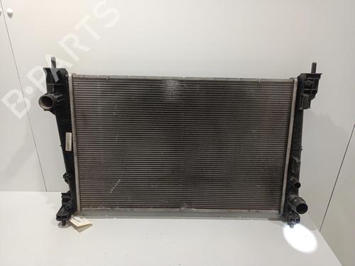 Used Water radiator Water radiator 22587108 22587108