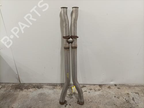 Used Exhaust system Exhaust system CHEVROLET CORVETTE (C6) Z06 7.0 (512 hp) 34140839 34140839