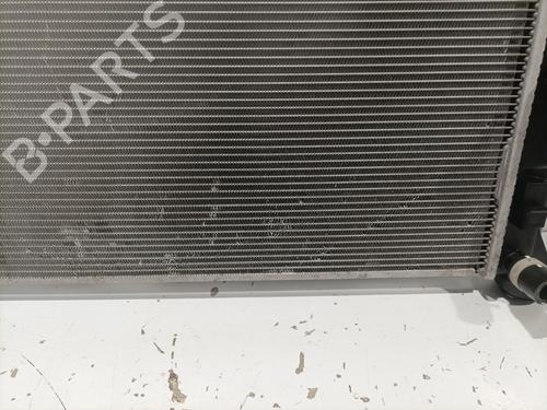 Water radiator TOYOTA COROLLA Estate (_E21_) 1.8 Hybrid (ZWE211W) | BP22577501M31 