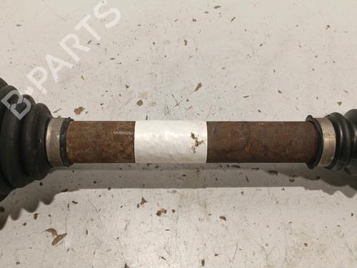 Used Left front driveshaft Left front driveshaft PEUGEOT 308 I (4A_, 4C_) 1.4 16V (95 hp) 22579796 22579796