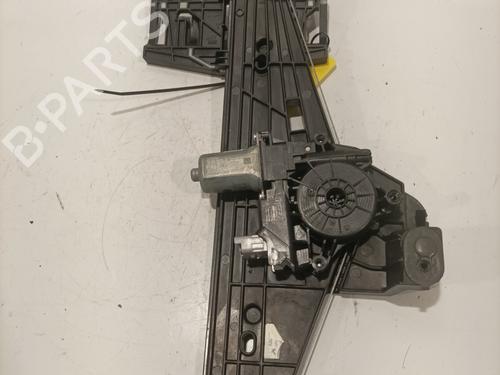 Used Rear left window mechanism Rear left window mechanism 27327590 27327590