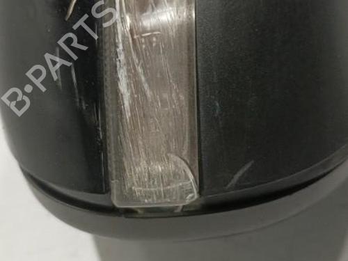 Right mirror VW GOLF VI (5K1) 2.0 TDI | BP22579709C27 