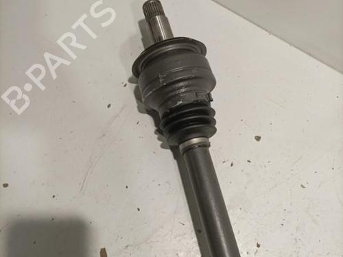 Left rear driveshaft MERCEDES-BENZ M-CLASS (W166) ML 400 4-matic (166.056) | BP22585590M40 
