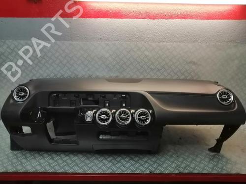 Used Dashboard Dashboard MERCEDES-BENZ B-CLASS Sports Tourer (W247) B 200 d (247.012) (150 hp) 22590270 22590270