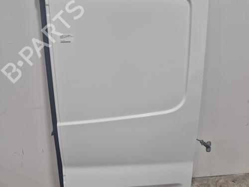 Used Right rear door RENAULT TRAFIC II Bus (JL) 2.0 dCi 90 (JL00, JL01, JL0H, JL0M, JL0P, JL0S) (90 hp) 29255371