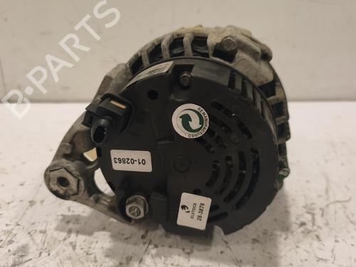 Generator AUDI A4 B6 (8E2) 2.5 TDI quattro | BP38424245M7 - Image 2
