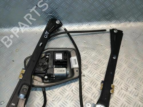 Used Front right window mechanism Front right window mechanism VW GOLF V (1K1) 1.9 TDI (105 hp) 22591306 22591306
