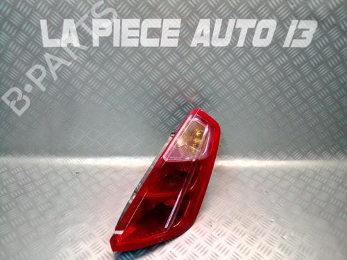Used Right taillight FIAT GRANDE PUNTO (199_) 1.9 D Multijet (120 hp) 22584869
