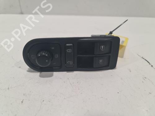 Left front window switch VW TRANSPORTER T5 Van (7HA, 7HH, 7EA, 7EH)  | BP33950410I27  - Image 5