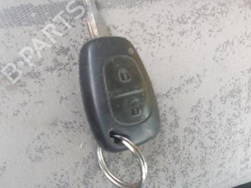 Used Parts RENAULT MASTER II Van (FD) 2.5 dCi 100 (FD0U, FD0V, FD3U, FD3V, FD8U, FD8V) 2107470