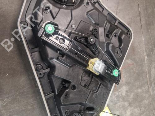 Used Rear left window mechanism Rear left window mechanism MERCEDES-BENZ B-CLASS Sports Tourer (W246, W242) B 180 CDI / d (246.212) (109 hp) 22573623 22573623