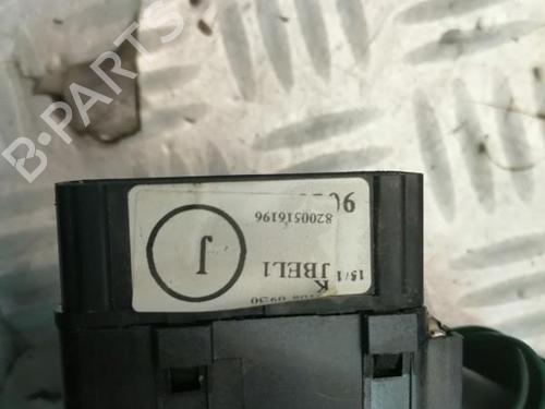 Steering column stalk RENAULT TWINGO II (CN0_) 1.5 dCi (CN0E) | BP22590058I23 - Image 3
