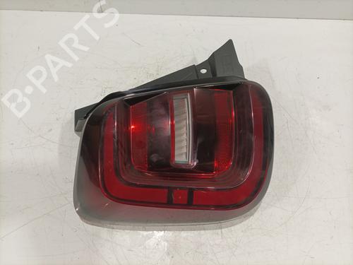 Left taillight FIAT 500e (332_) Elektro (FA1) | BP31672767C34 - Image 3