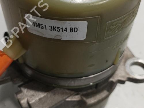 Steering pump FORD FOCUS C-MAX (DM2) 1.8 TDCi | BP22574989M99 