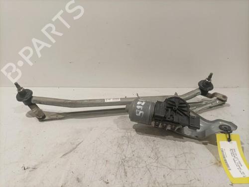 Used Front wiper motor Front wiper motor DACIA SANDERO 1.5 dCi (88 hp) 22585419 22585419