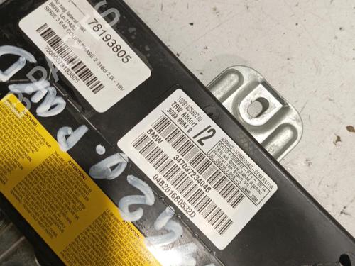 Electronic module BMW 3 Coupe (E46) 318 Ci | BP22579892M83 