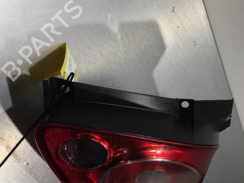Used Right taillight Right taillight FORD KA (RU8) 1.2 (69 hp) 22573301 22573301