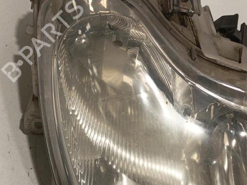 Right headlight SMART FORTWO Coupe (450) 0.7 (450.352, 450.332) | BP22586262C29 