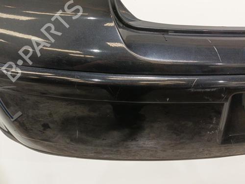 Rear bumper VW POLO (9N_, 9A_) 1.9 TDI | BP22571849C8 