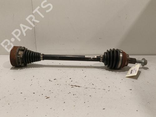 Left rear driveshaft AUDI A3 Sportback (8VA, 8VF) RS3 quattro | BP22587643M40 