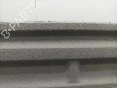 Rear parcel shelf RENAULT KANGOO (KC0/1_) 1.5 dCi (KC07) | BP36413751C85 - Image 3