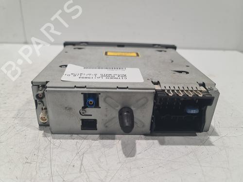 Radio CITROËN DS3 (SA_) 1.6 HDi 110 | BP32174016E6  - Image 6