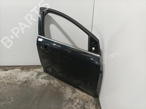 Right front door FORD FOCUS III 1.6 TDCi | BP29737779C3 