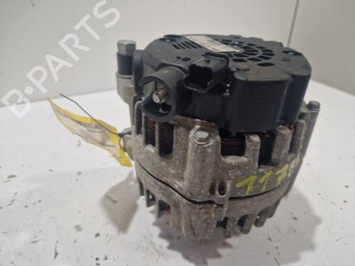 Used Alternator Alternator SKODA OCTAVIA I Combi (1U5) 1.9 TDI (110 hp) 22573632 22573632