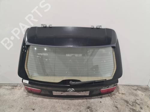 Tailgate BMW X5 (E70)  | BP33539889C6  - Image 5