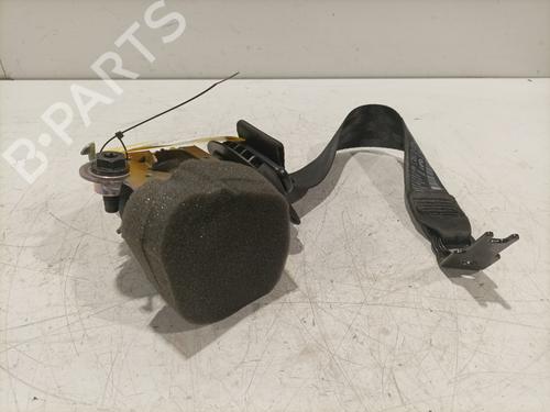 Used Rear left seatbelt PEUGEOT 308 II (LB_, LP_, LW_, LH_, L3_) 2.0 GT BlueHDi 180 (181 hp) 31859706