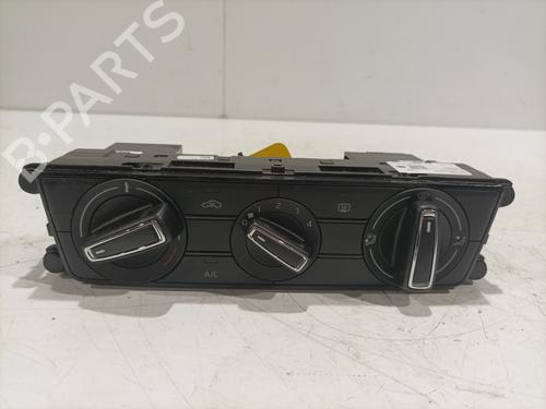 Used Climate control SEAT IBIZA V (KJ1, KJG) 1.0 TSI (95 hp) 31836560