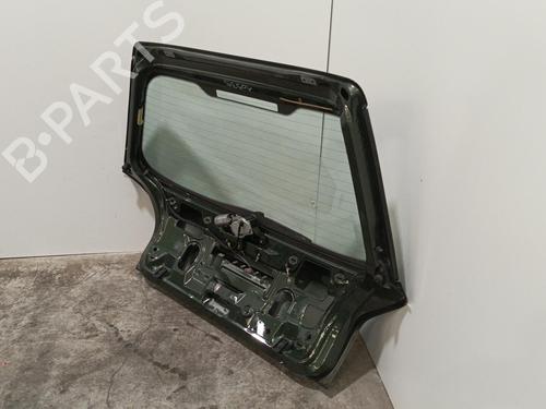 Used Tailgate AUDI A3 (8L1) 1.9 TDI (90 hp) 22576564