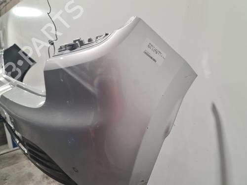 Used Rear bumper Rear bumper RENAULT CLIO IV (BH_) 1.5 dCi 90 (90 hp) 33611144 33611144