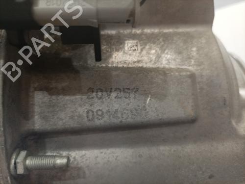 Gearbox PEUGEOT 208 II (UB_, UP_, UW_, UJ_) 1.5 BlueHDI 100 | BP28047803M3 