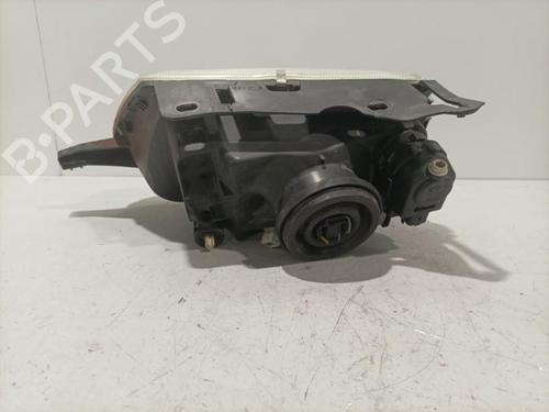 Used Right headlight CITROËN SAXO (S0, S1) 1.5 D (57 hp) 22574360