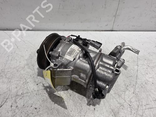 AC compressor RENAULT CLIO V (B7_) 1.5 Blue dCi 115 (B7AD) | BP40122575M34 - Image 3