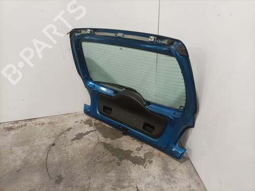 Tailgate PEUGEOT 206+ (2L_, 2M_) 1.1 | BP27266239C6 